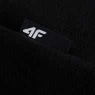 Варежки 4F 4FWMM00AGLOU151-20S р.XS черный