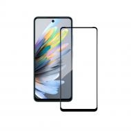 Защитное стекло Acclab 9H для ZTE Blade A75 (1283126620874)
