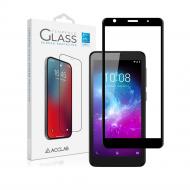 Защитное стекло Acclab 9H для ZTE Blade L9 (1283126517723)