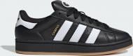 Кроссовки мужские Adidas CAMPUS 00S JP9997 р.46 черные
