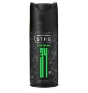 Дезодорант парфумований для чоловіків STR8 FR34K 150 мл