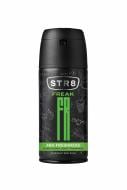 Дезодорант парфюмированный для мужчин STR8 FR34K 150 мл