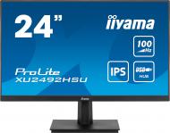 Монітор Iiyama Prolite XU2492HSU-B6 23,8" (XU2492HSU-B6)