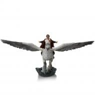 Статуетка Iron Studios HARRY POTTER Harry Potter and Buckbeak (Гарри Поттер) (WBHPM41021-10)