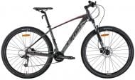 Велосипед Leon 29"" 19"(48 см) DD OPS-LN-29-185 серый