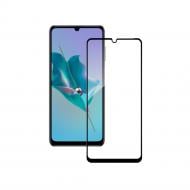 Защитное стекло Acclab 9H для ZTE Blade V40 Vita (1283126545665)
