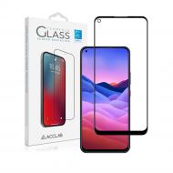 Защитное стекло Acclab 9H для ZTE Blade V2020 (1283126508912)