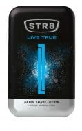 Лосьйон після гоління STR8 LIVE TRUE