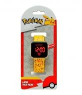 Годинник дитячий Kids Licensing LED POKEMON 6861244