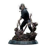 Статуетка Weta Workshop WITCHER Geralt the White Wolf Limited Edition Відьмак (340104231)