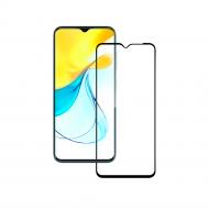 Защитное стекло Acclab 9H для ZTE Blade V50 Design (1283126620683)