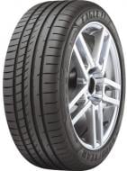 Шина Goodyear EfficientGrip 2 SUV 225/60 R17 99 V нешипованая лето