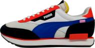 Кросівки Puma Future Rider Dare to Play 38327201 р.42,5 білі