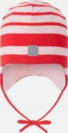 Шапка Reima Kivi 5300143A-3831 р.54 красный