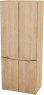 УЦЕНКА! Шкаф Компанит МС-23 МДФ дуб сонома