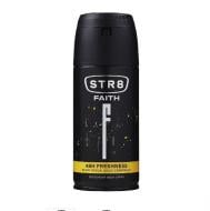 Дезодорант парфумований STR8 FAITH 150 мл