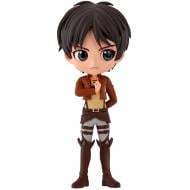 Фигурка Banpresto ATTACK ON TITAN Q posket Eren Yeager vol.2 ver.A (BP19659P)