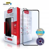 Защитное стекло Intaleo 3D 9H для Apple iPhone X/XS/11 Pro (1283126496318)