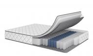 Матрас ортопедический PRINT Nikelly 150x190 см