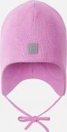 Шапка Reima Kivi 5300143A-4200 р.50 сиреневый