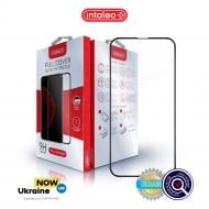 Защитное стекло Intaleo 3D 9H для Apple iPhone 13 Pro Max/14 Plus (1283126514999)