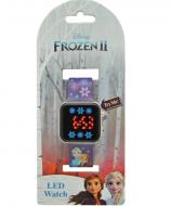 Годинник дитячий Kids Licensing LED FROZEN 2 6861268