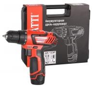 Шуруповерт акумуляторний Felisatti ДА-12ЭР/F11110