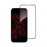 Защитное стекло Intaleo 3D 9H для Apple iPhone 14 Pro Max (1283126542107)
