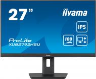 Монітор Iiyama Prolite XUB2792HSU-B6 27" (XUB2792HSU-B6)