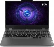 Ноутбук Lenovo LOQ 15IAX9 15,6" (83GS00B6RA) luna grey