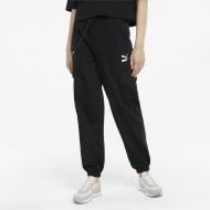 Брюки Puma CLSX Cargo Sweatpants 53169801 р. S черный
