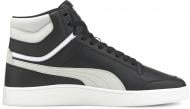 Ботинки Puma Puma Shuffle Mid 38074802 р.42 черный