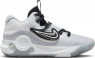 Кроссовки мужские демисезонные Nike KD TREY 5 X DD9538-102 р.45 белые Кроссовки мужские демисезонные Nike KD TREY 5 X DD9538-102 р.45 белые