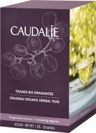 Чай трав'яний Caudalie Дренуючий Антицелюлітний 20 шт. (85) Чай трав'яний Caudalie Дренуючий Антицелюлітний 20 шт. (85)