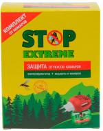 Комплект для захисту від комарів Stop Extreme електрофумігатор + рідина проти комарів 30 мл