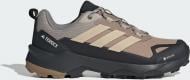 Кроссовки мужские Adidas TERREX SKYCHASER AX5 GTX KJ8939 р.47 1/3 бежевые