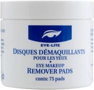 Средство для снятия макияжа Mavala Eye Make-up Remover Pads 75 шт./уп.