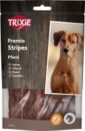 Лакомство Trixie для собак Horse Stripes с кониной 11 см 100 г 31855