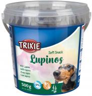 Лакомство Trixie для собак Lupinos 500 гр безглютеновые (31517)