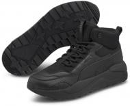 Черевики Puma X-Ray 2 Square Mid L WTR 38321801 р.42,5 чорний