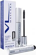 Туш для вій Mavala Creamy Mascara VL темно-синій 10 мл