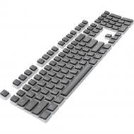 Набір кейкапів Dark Project DARK PROJECT PBT Keycaps ENG/RU/UA (KS-0049) (DP-KS-0049)