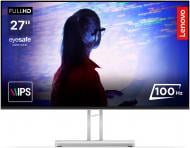 Монітор Lenovo L27i-4B 27" (67CBKAC1UA)