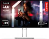Монітор Lenovo L24i-4B 23,8" (67CAKAC6UA)