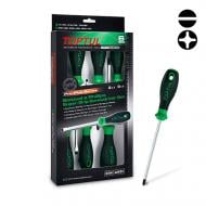 Набір викруток Toptul Pro-Plus Series GFE-0601