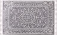 Ковер Art Carpet BONO 138 P56 gray D 100x200 см