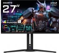 Монитор Gigabyte 27" (AORUS FO27Q3 EK)