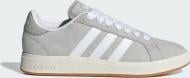 Кроссовки мужские Adidas GRAND COURT BASE 00s IH6185 р.47 1/3 серые Кроссовки мужские Adidas GRAND COURT BASE 00s IH6185 р.47 1/3 серые