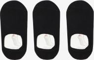 Носки ACIK BABET U3SS10000-SYH р.35-37 черный 1 шт.