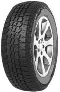 Шина Tracmax X-PRIVILO AT01 265/70 R15 112 H всесезонні